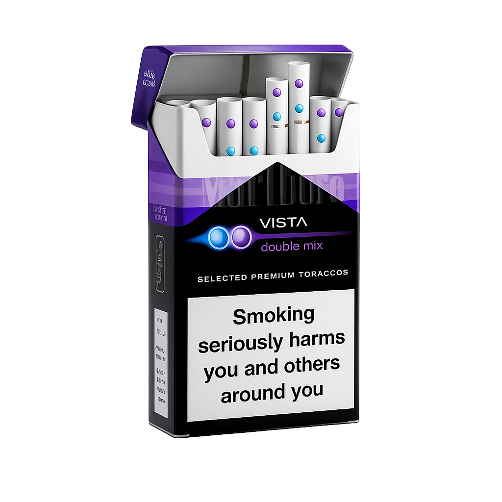 Pack Front