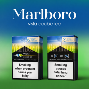 Marlboro Double Ice Cigarettes Online