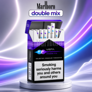 Marlboro Double Mix Cigarettes Online in Dubai