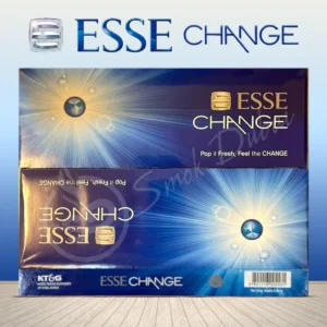 ESSE Change Cigarettes