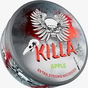 KillaApple_snusme