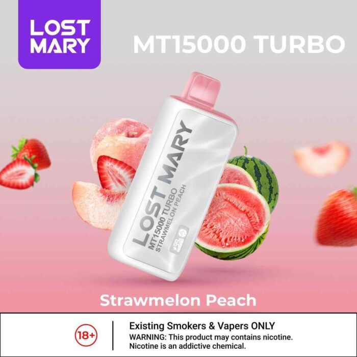 LOST-MARY-MT15000-15000-Puffs-Price-in-Dubai-STRAWMELON-PEACH-1