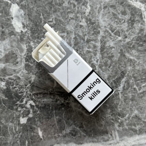 Davidoff Slim White Cigarette