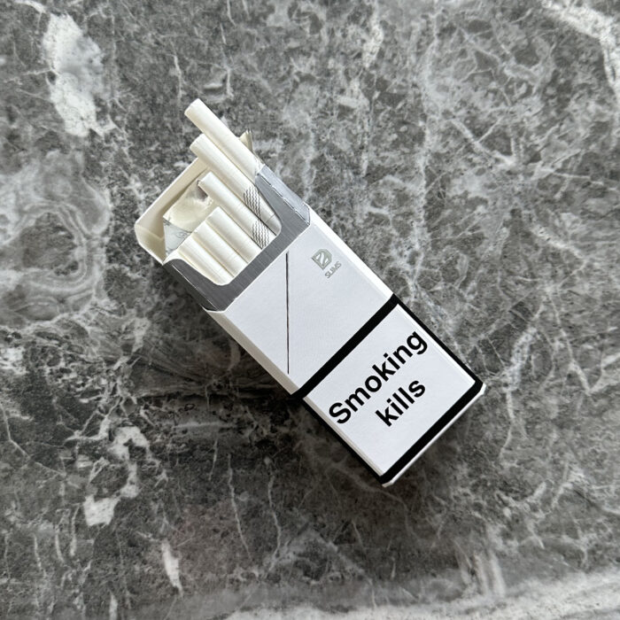 Davidoff Slim White Cigarette Price in UAE | Buy Online Davidoff Slim White Cigarette