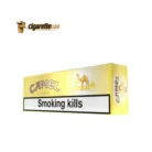 Camel Yellow Cigarettes