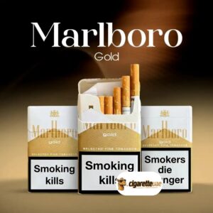 Marlboro Gold