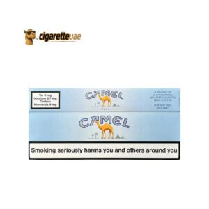 Camel Blue Cigarettes