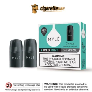 Myle V5 Pods
