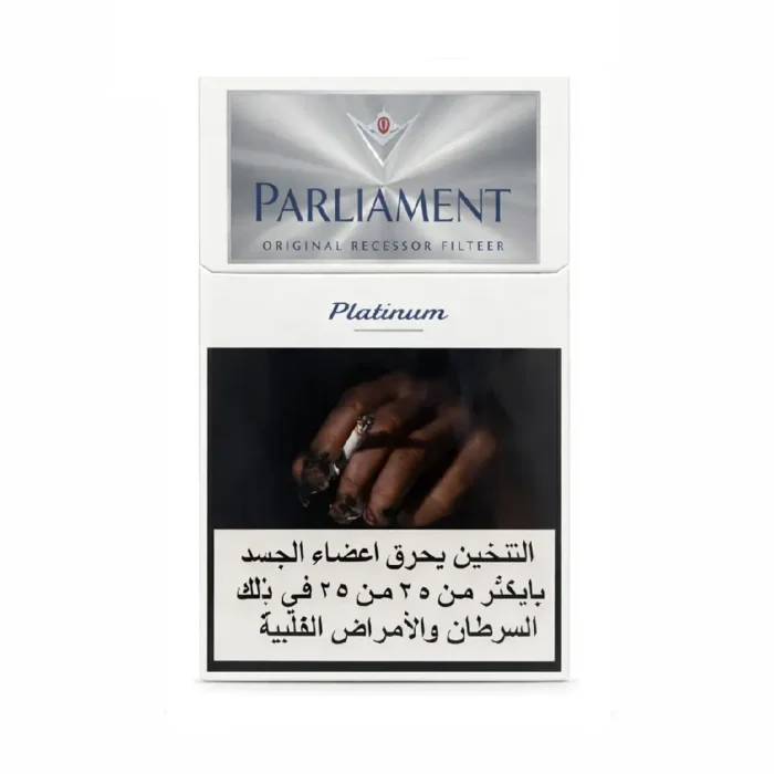 Parliament Platinum