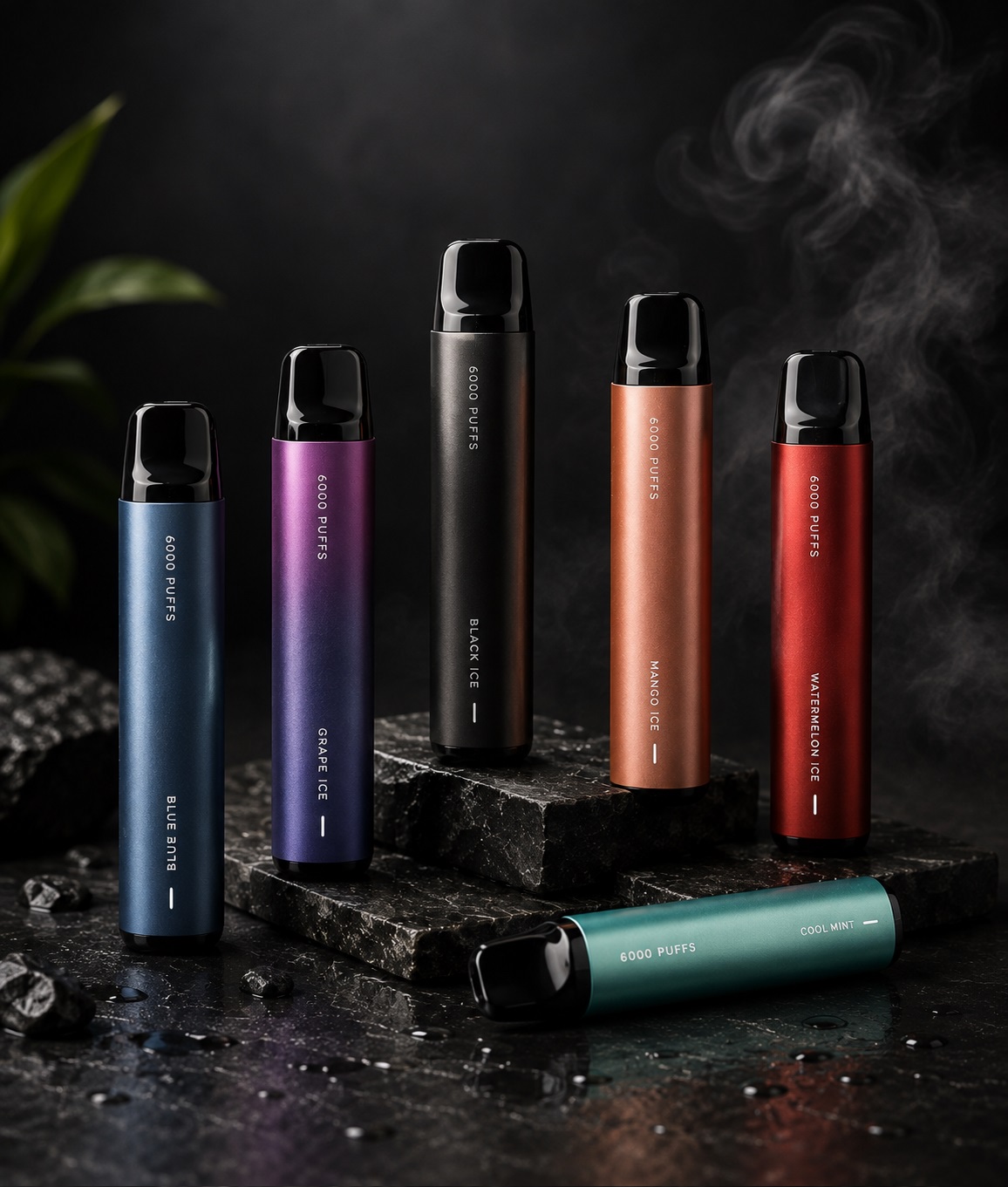Disposable Vape