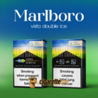 Buy Marlboro Double Ice Cigarettes Online UAE | Fast delivery