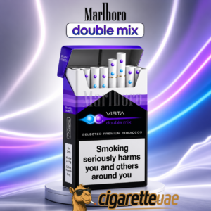 Buy Marlboro Double Mix Cigarettes Online in Dubai, UAE