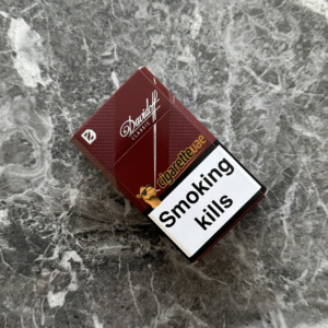 Davidoff Classic Cigarette